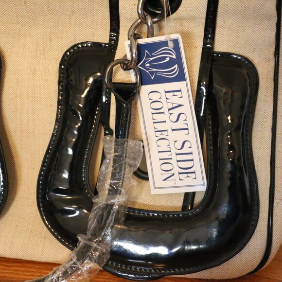 EAST SIDE Collection Pet Carrier Tote Bag - Picture 5 of 16